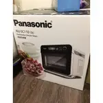 PANASONIC NU-SC110 蒸氣烘烤爐（二手）