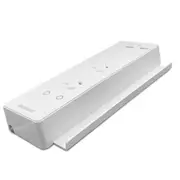 Jackson PT2USBP 10A Power Hub with 2x USB-A / 2x USB-C Ports & 2x 3Pin Power [PT2USBP]