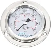 Freightliner Fuel Gauge - AFV10302000