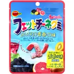 北日本 長條軟糖[水果蘇打風味](50G)