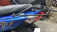 在飛比找Yahoo!奇摩拍賣優惠-【新鴻昌】GT125/150 GT SUPER GT SUP