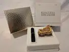 Estee Lauder Rollicking Roller Coaster 2003 Solid Perfume Beautiful