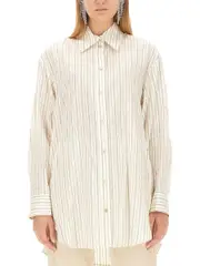 [Isabel Marant] Isabel Marant-Cylvany Shirt-Donna 40