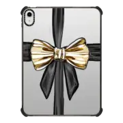 iPad 10.9-inch (10th gen) iPad Impact Case Gold Bow Wow - IPad