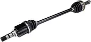 28321-SA033 Front CV Axle Drive Shaft Assembly Compatible With SUBARU FORESTER (SG_) 2.0 AWD