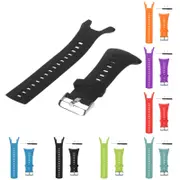 Replacement Silicone Watch Straps Compatible with the Suunto Ambit 1 2 3 Colours
