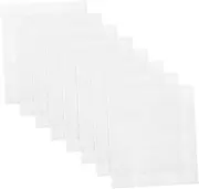 SHINEOFI 50 Sheets Balloon Fixing Glue Transparent Dot Sticker Stickers Dual Sided Tape Dot Number Dots Reusable Craft Double Large Self Removable Multifunctional Fixers Permanent Sticky