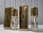 Lot Of 2 YSL Touche Eclat Blur Primer Universal Gel .33oz 10ml Illuminating