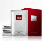 ★免運★SK-II 青春敷面膜(6片/盒) [大買家]