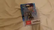 Nintendo - Amiibo Fire Emblem Marth - New in Package