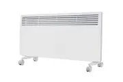 Levante 2400W Panel Heater with Wi-Fi (NDM-24WT)
