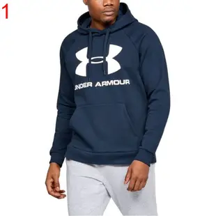 UNDER ARMOUR A920 帽T 連帽外套 美國帶回 英國