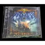 二手CD GAMMA RAY / SKELETONS IN THE CLOSET 2CD