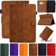 Leather Smart Stand Case For Kindle Paperwhite 1 2 3 4 5 6 7 10 11th Generation