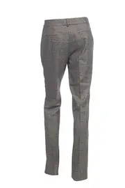 Poetry Structure Pant--ESC-K2P201