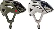 Fox Racing Crossframe Pro Ashr MTB Helmet Adult Mountain Bike