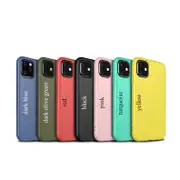 Evaan Biodegradable Eco-friendly Mobile Phone Case for Samsung Galaxy Note 20
