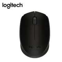 在飛比找e-Payless百利市購物中心優惠-【Logitech 羅技】B170 無線滑鼠