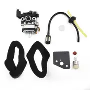 Whipper Snipper BrushCutter Carburetor For Honda GX25 GX35 Carby Carburettor