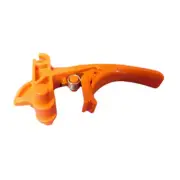 Throttle Trigger Replacement For STIHL Fs38 Fs45 Fs46 Fs55 Fs55r #4140-180-1500