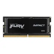 Kingston Fury Impact 32GB (2X16) DDR5-5600 Memory [KF556S40IBK2-32]