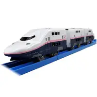 在飛比找蝦皮商城優惠-PLARAIL鐵道王國 S-10 E4系新幹線 MAX (特