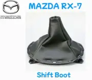 MAZDA Genuine JDM 93-02 RX-7 FD3S Gear Shift Boot OEM Change Lever