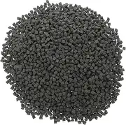 MUCKLILY Tumbling Media Jewelry Polishing Buffing Abrasive 500g Rock Tumbling Supplies Polishing Machine Kit