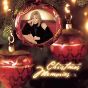 Barbra Streisand Christmas Memories Vinyl