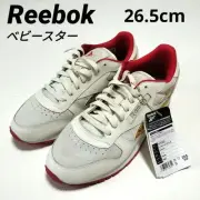 New Rare Baby Star Ramen Atmos 26.5cm Reebok Limited