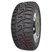 Haida Hd 878 Tyres 33X12.5R17 120Q