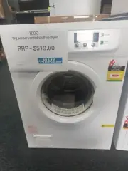 NEW Teco 7kg Vented Clothes Dryer Model TCD70ASA
