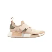 [GW9469] Adidas Women's NMD R1 Strap Halo Blush Cloud White Sneakers *NEW*