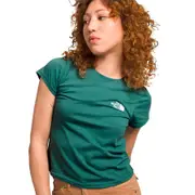 The North Face Womens Evolution Cutie Tee
