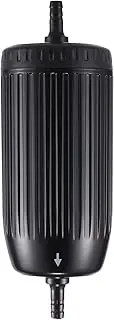 TRAILGO Tactical Replacement Post-filter - 0.001 micron Nanofiltration (NF) Water Filter - for the Trailgo Tactical water filter