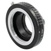 Rangefinder Adapter For 50mm M42 lens to Leica LM M240 M10 M11 Camera