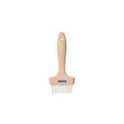 Spartex PTFE brush grill BBQ summer picnic cookout