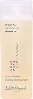 GIOVANNI Root 66 Max Volume Shampoo, 250ml