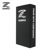 在飛比找momo購物網優惠-【Zebra Athletics】訓練踢靶 ZPEKS01(