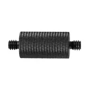 1/4" To 1/4" 3/8" Convert Screws Thread Adapter Tripod Mounting Monopod Camera