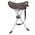 Trespass Ritchie Tripod Camping Stool/Chair (TP520)