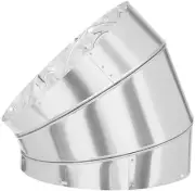 Rigid Tunnel 45 Degree Elbow TGR 010 THR 010 TSR 010 TMR 010 Tubular Skylights