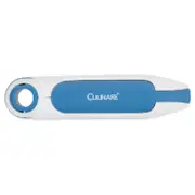 Culinare 13cm 3-in-1 Multi-Purpose Peeler Knife Kitchen