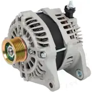 1 Pcs 12V 100A Alternator For 2016-2023 Mazda MX-5 Miata 2.0L l4 20288 (for: Mazda)