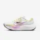 Nike Wmns Zoom Fly 5 [DM8974-100] 女 慢跑鞋 運動 路跑 輕量 緩震 支撐 白紫黃