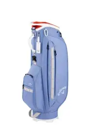 Callaway Golf Men's Caddy Bag CRT URBAN 23 JM 9.5 x 47 inch 2.7kg Sax