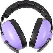 COHEALI Infant Protection Earmuffs Noise Blocking Earmuffs for Boys and Girls Baby Noise Reduction 21db Comfortable Hearing Protectors for Children Suitable for Sports Activities