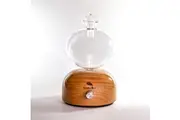 Oscar High Eco-Friendly Nebuliser | Waterless Aroma Diffuser | No Plastics Pure Essential Oil Diffusing