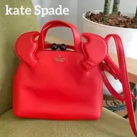 在飛比找蝦皮購物優惠-kate spade NEW YORK 肩背包 小型 Col