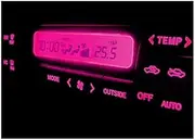 Micro LED (T5 Type) Sexy Pink LED-T5-LP